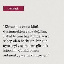 Herkes hak ettiğini yaşamalı mı?