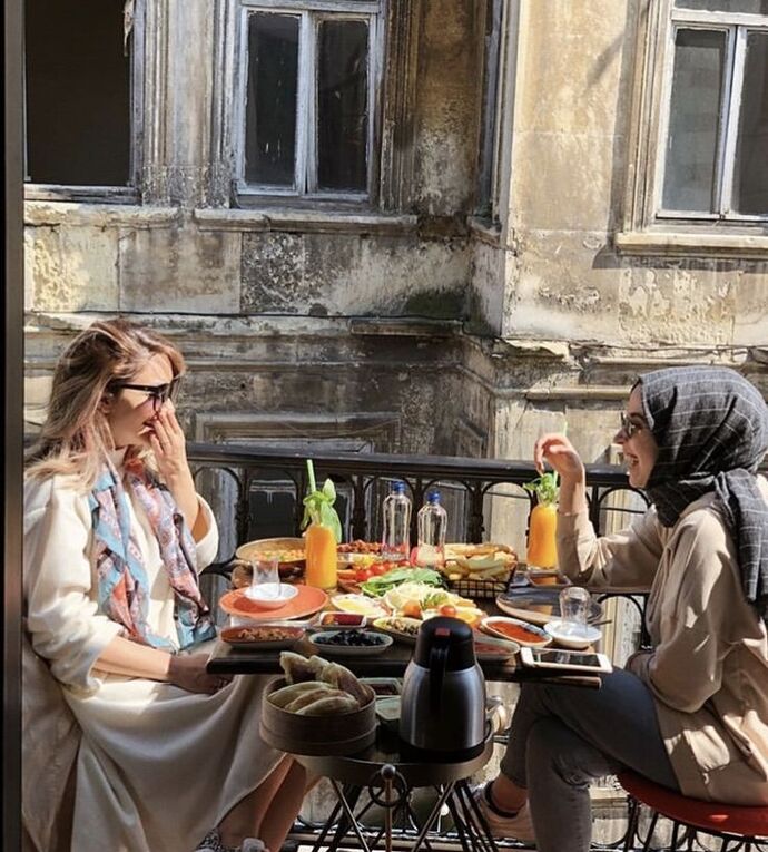 Arkadaş grubunda hep senin üzerine kalan bir şey var mı?