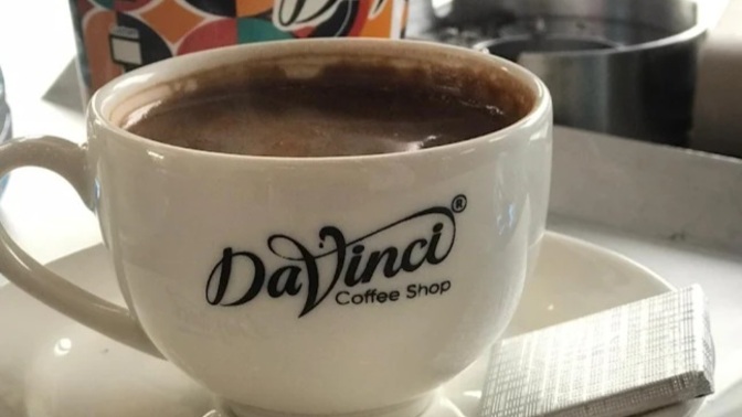 Kahve senin için daha çok uyanmak mı yoksa anın tadını çıkarmak mı?