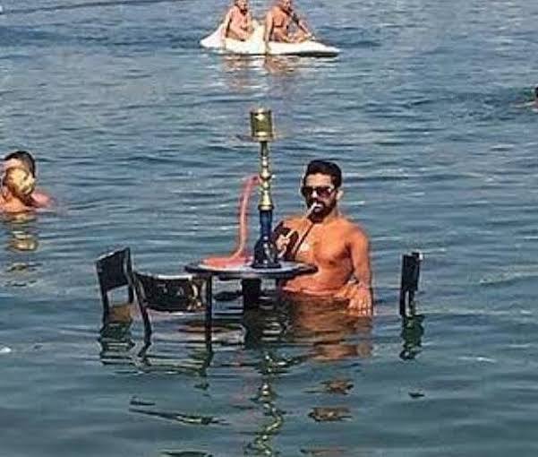 Aşk ilişkileri