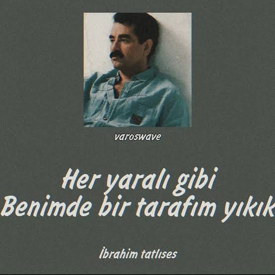 Koca yazı sevgilisiz geçirenler yıkık mıdır?