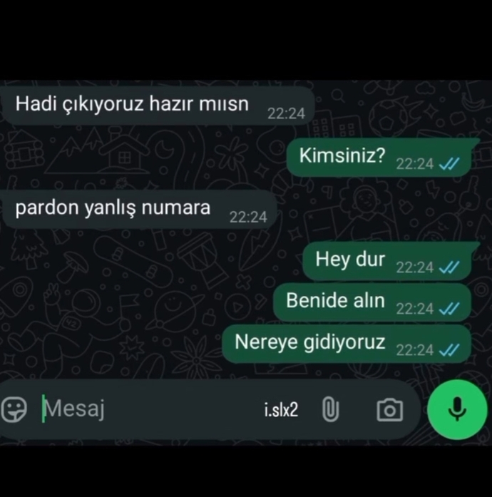 Ne kadar zavallısınız?