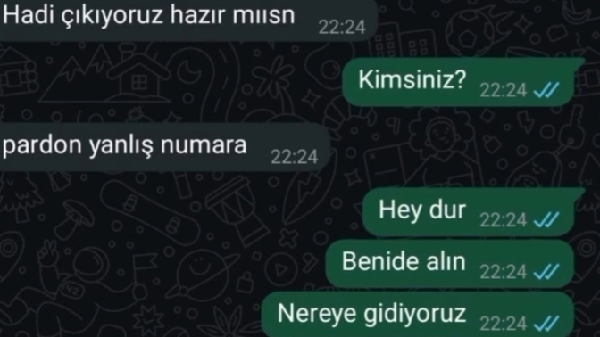 Ne kadar zavallısınız?