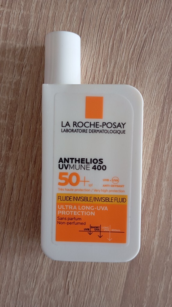 La Roche Posay güneş kremim bozuk mu?