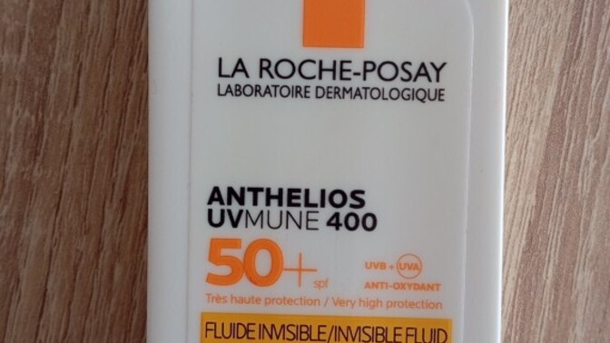 La Roche Posay güneş kremim bozuk mu?