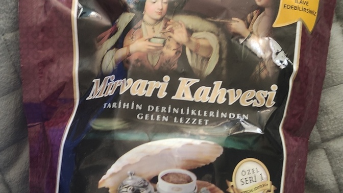 Gerçek türk kahvesi hangisi?