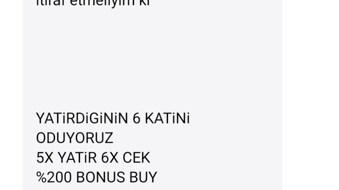 Bunlar benim numaramı nerden bulmuş aq?
