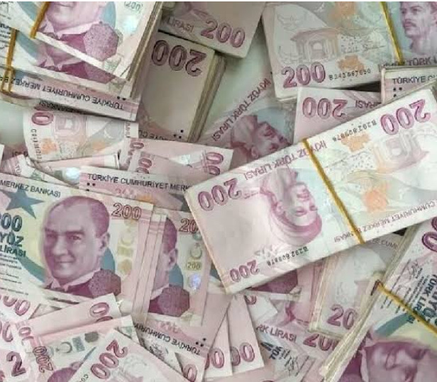 İlk maaşınızı alıp harcar mısınız yoksa altına mı yatırım yapardınız?