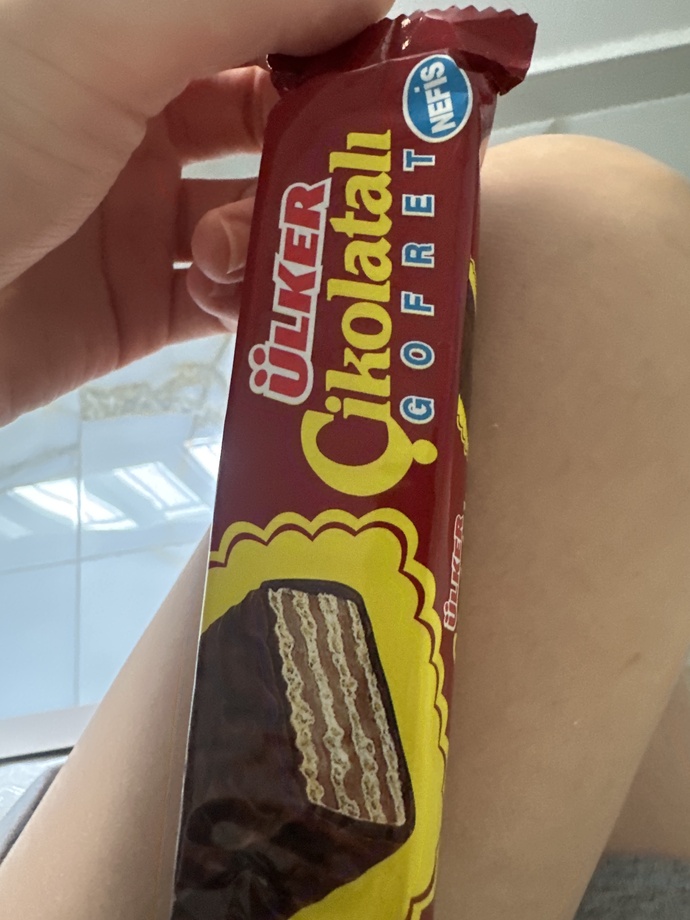 Ülker’in ürünleri zararli mi?