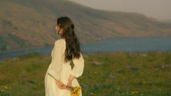 🌷 Bugünün ruhunu anlatan bir şarkı bırakır mısınız?