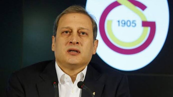 Takımınıza yarardan çok zararı olan başkan hangisidir?