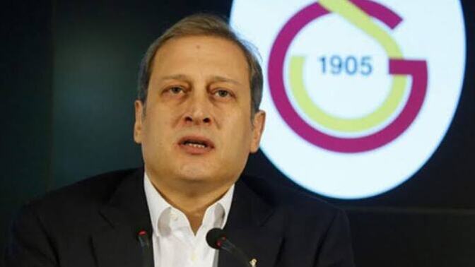 Takımınıza yarardan çok zararı olan başkan hangisidir?
