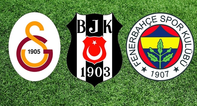 Son 11 sezondan birer futbolcu seçerek en iyi üç büyükler takımılarını oluşturdum. Sizce ligde ve avrupada ne yaparlardı?