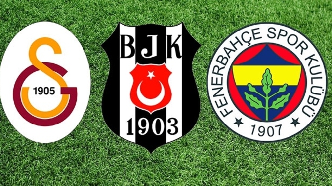 Son 11 sezondan birer futbolcu seçerek en iyi üç büyükler takımılarını oluşturdum. Sizce ligde ve avrupa'da ne yaparlardı?