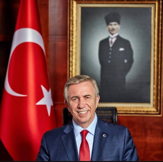 Seçim olsa 2. Tur Senaryosunda tercihiniz kim olur?