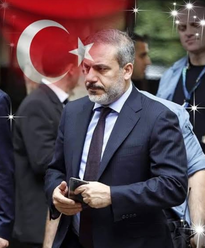 Seçim olsa 2. Tur Senaryosunda tercihiniz kim olur?