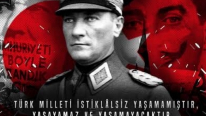 Seçim olsa 2. Tur Senaryosunda tercihiniz kim olur?