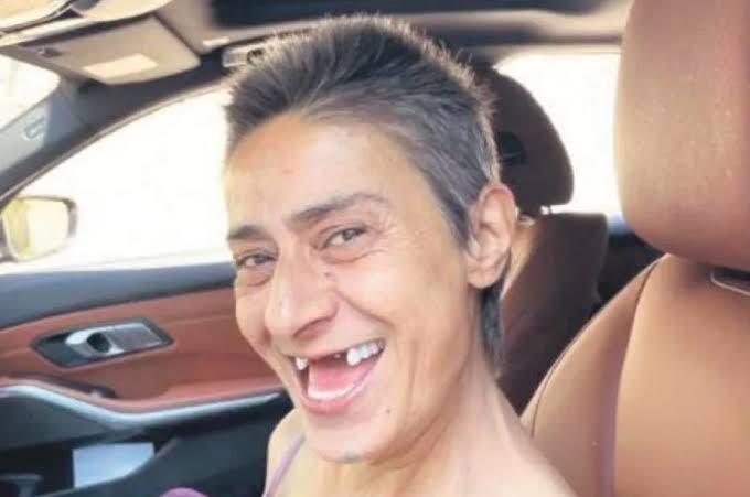 Yıldız Tilbe'nin Şarkılarını Dinler Misiniz?