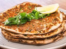Pide mi Lahmacun mu?
