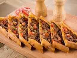 Pide mi Lahmacun mu?