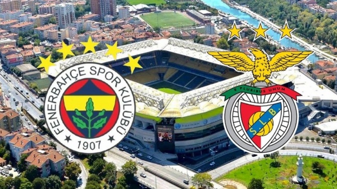 Fenerbahçe - Benfica maçı sonucu ne olur?