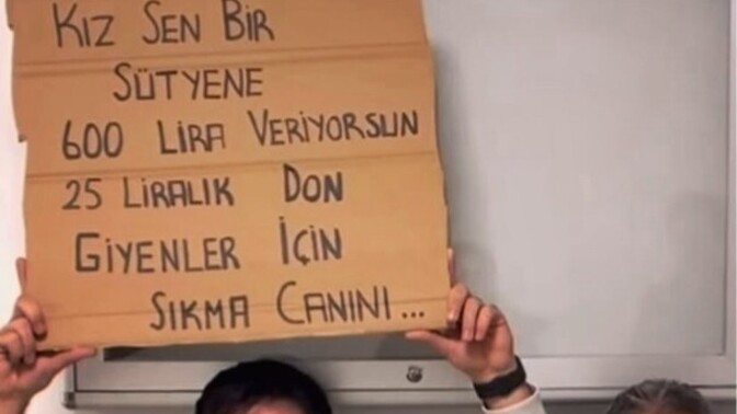 İlişki konusunda arkadaşlarınıza akıl verir misiniz?