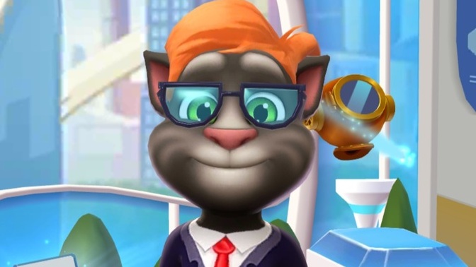Tom'um 43 yaşına geçmiş bulunmaktadır tebrik eder misiniz miniğimi 🥳?