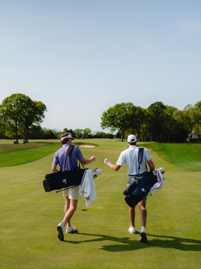 Golf zengin sporu mu?
