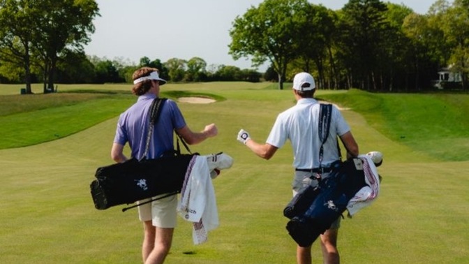 Golf zengin sporu mu?