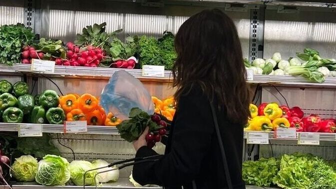 Spor yaparken rejim de yapar mısınız?