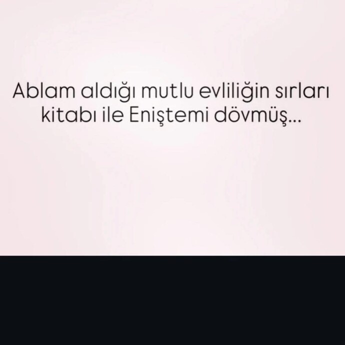 Mutlu evliliğin sırrı bakın neymiş?