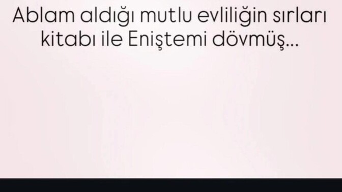 Mutlu evliliğin sırrı bakın neymiş?