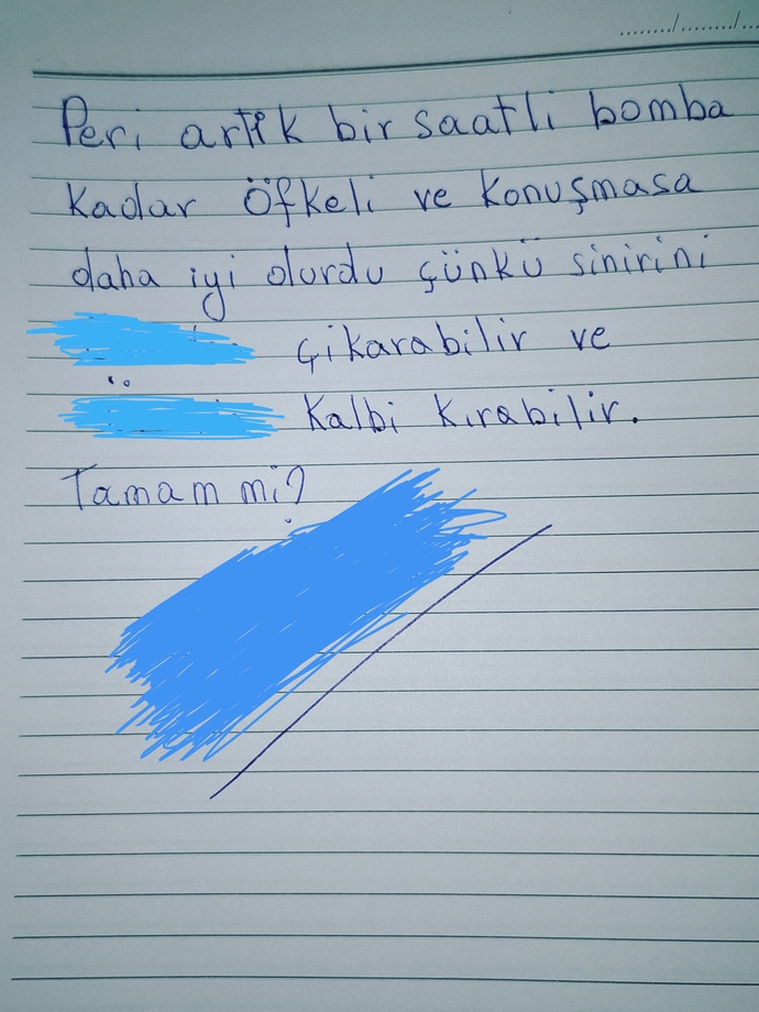 İnsanları güldürmek için hiç aptalca şeyler yaptın mı?