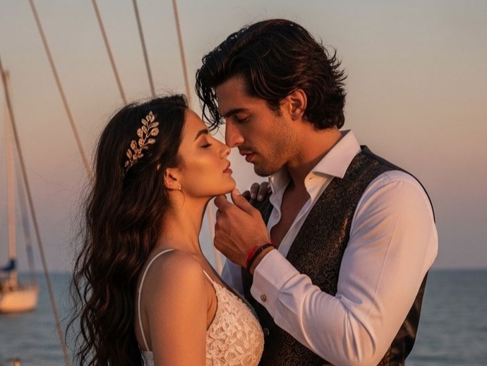 Aşk söz konusu olduğunda kadınlar mı daha romantik, erkekler mi?