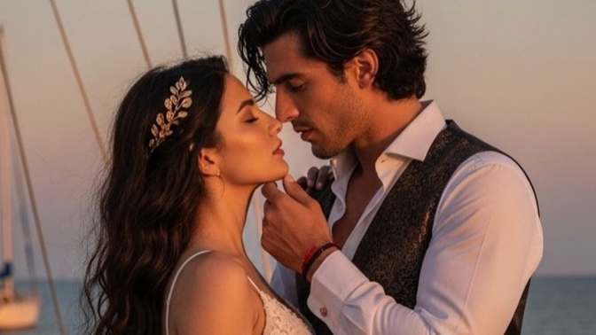 Aşk söz konusu olduğunda kadınlar mı daha romantik, erkekler mi?