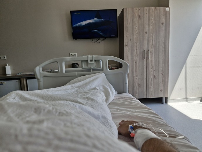 Hastaneye ne sıklıkla yolunuz düşüyor?
