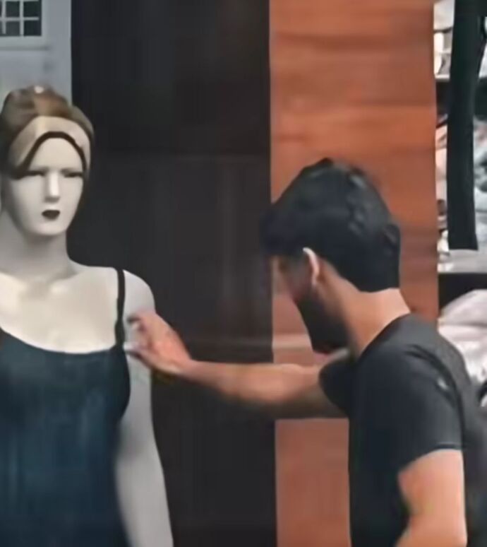 Duyarlı birimisin?