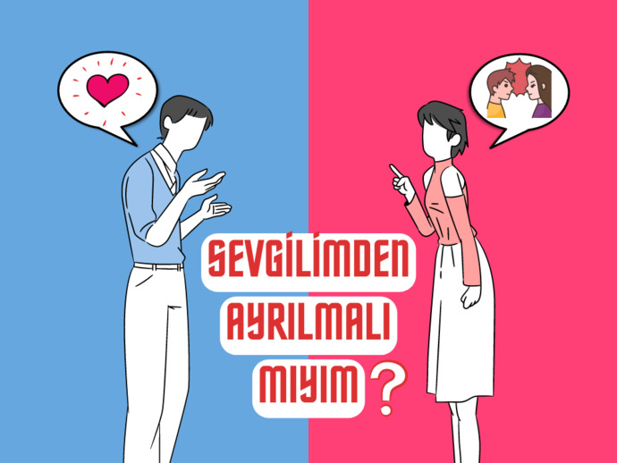 Sevgilisinden ayrılan güzel kızlara mutlu haber psycho dan geldi. E ben bekarım bana yazın?