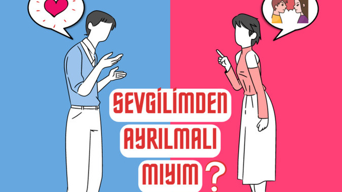 Sevgilisinden ayrılan güzel kızlara mutlu haber psycho dan geldi. E ben bekarım bana yazın?