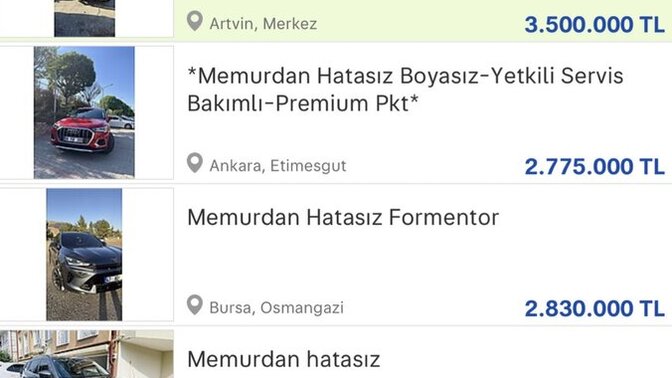Memurların zam eylemlerine bakışınız nedir?