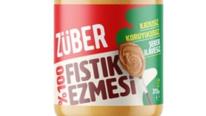 Günlük hayatınızda fıstık ezmesi tüketir misiniz?