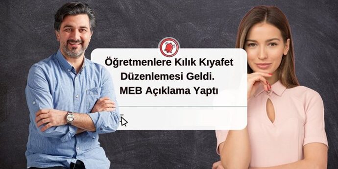 Milli Eğitim Bakanlığının ahlaka, örflere uygun kıyafet zorunluluğu getirmesi hakkında ne düşünüyorsunuz?