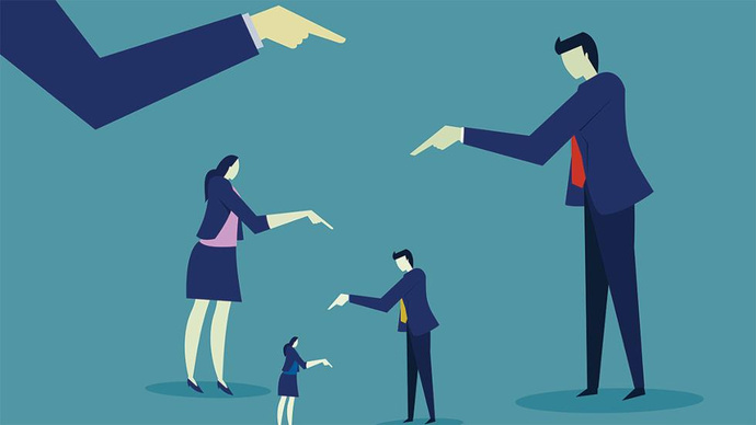 Size kötülük yapan biri günün birinde karşılığını alır mı?