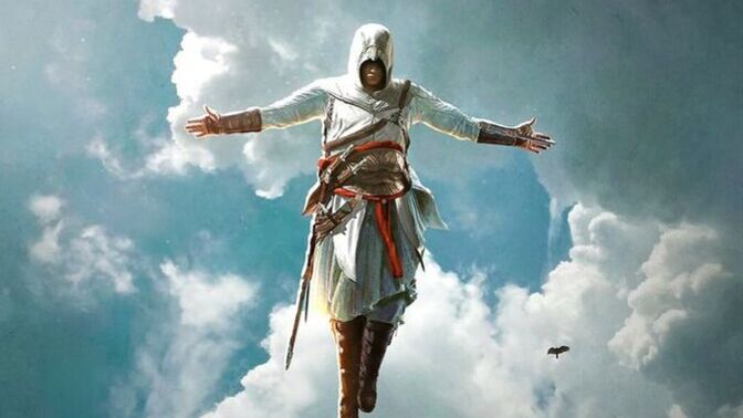 Assassin's Creed oyununu en fazla kaç saat oynamışsındır?