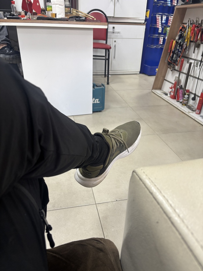 Benimle anlık bir fotoğraf paylaşır mısın?