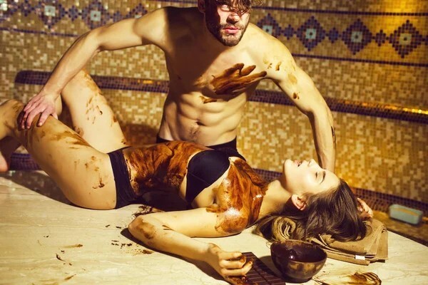 Herkesin hayalinde iyi ve erotik bir şekilde masaj yapan partner var mıdır?