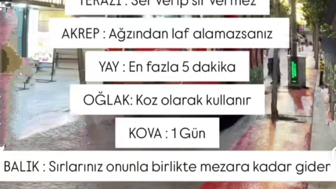 Sır saklamakta ne kadar iyisiniz? Dostlarınız sizinle sırlarını rahatça paylaşabilir mi?