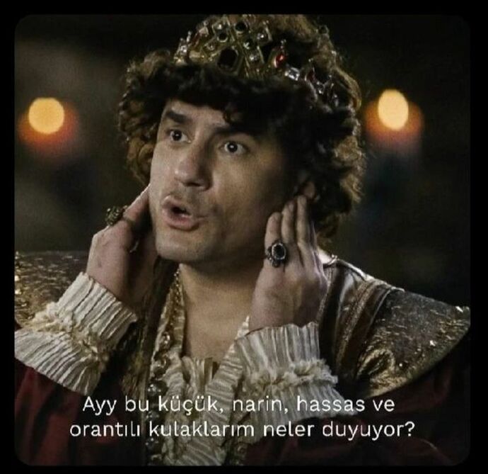 Esmafit bana meydan okudu dövüşmek için. onunla buluşup dövüşeceğiz. Sizce kim kazanır?