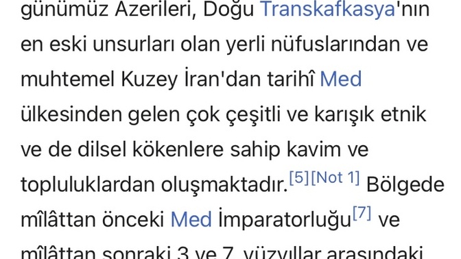 Yazıyı okurmusun? kürt olduklarını öğrendim yıkıldım?