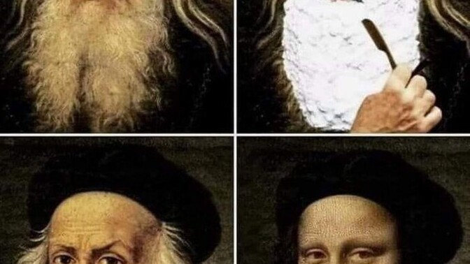 İnsanlik niye canım? Nasıl düzelecegiz?